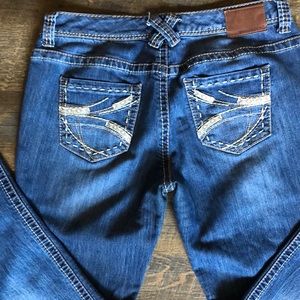Maurices Denim Jeans